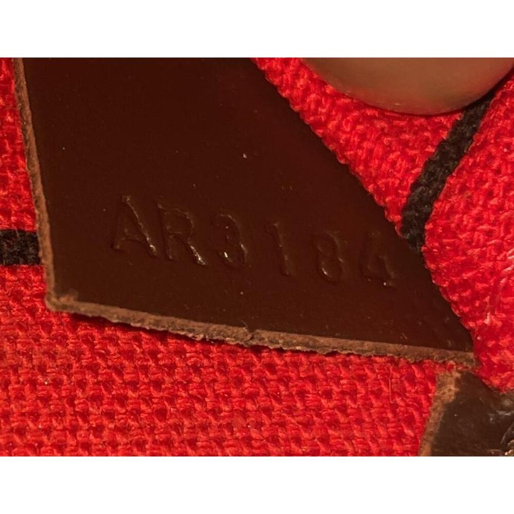 Louis Vuitton Neverfull Nm Tote Damier #247884L21B - Picture 9 of 9